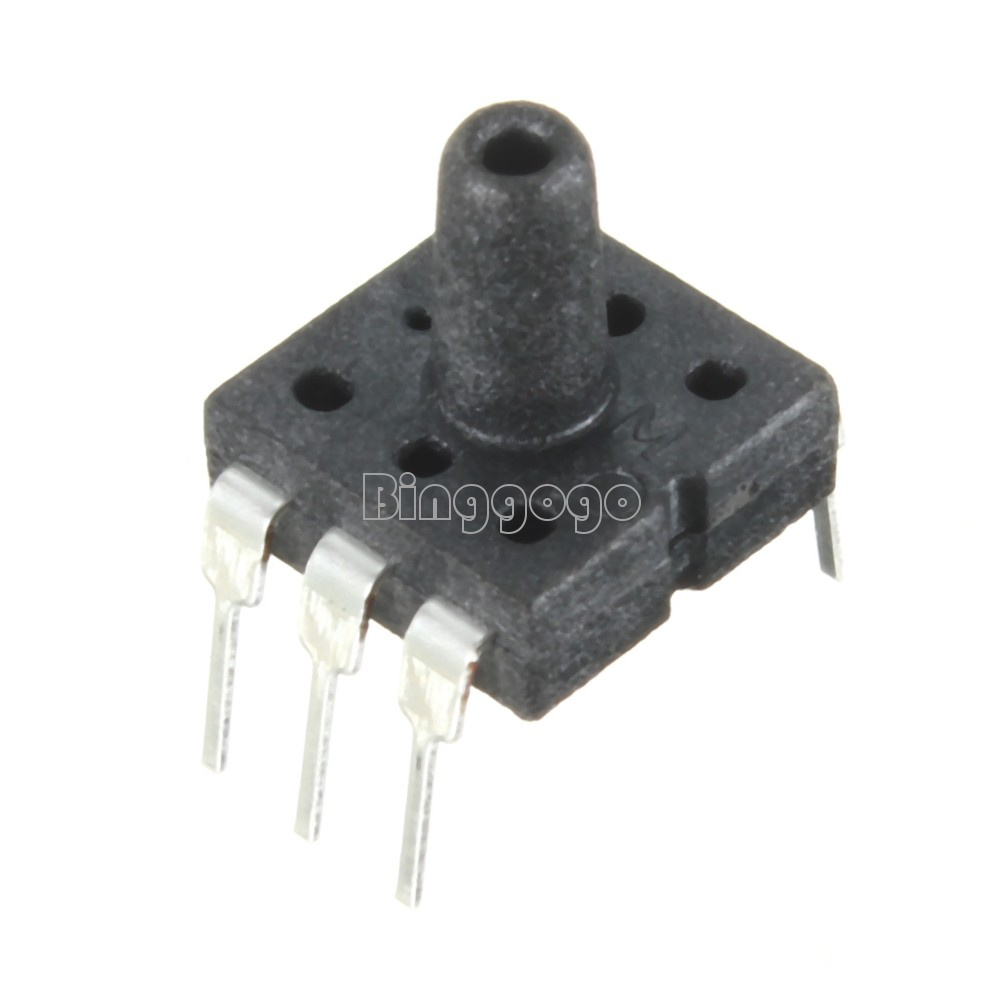 Luftdruck MPS20N0040DD DIP6 Sensor 40KPaG analog IC für Arduino