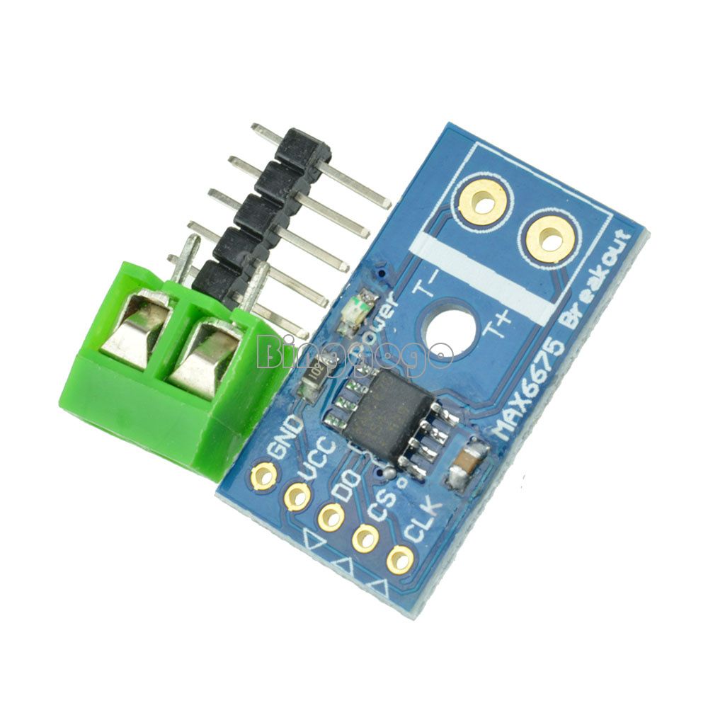 Arduino Temperature Sensor Kit Arduino Arduino Temperature Sensor Images