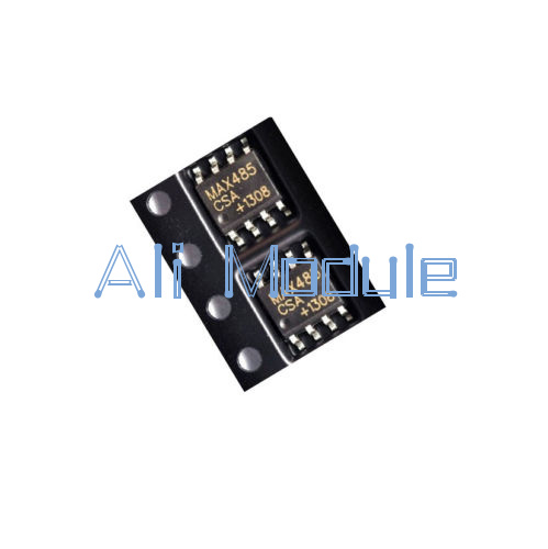 50PCS MAXIM MAX485CSA MAX485ESA MAX485 SOP-8 Transceiver IC GOOD QUALITY