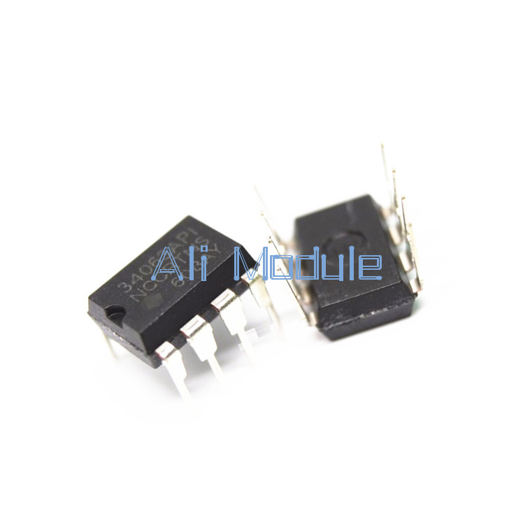 10pcs MC34063 MC34063AP MC34063API 34063API IC DIP-8 NEW