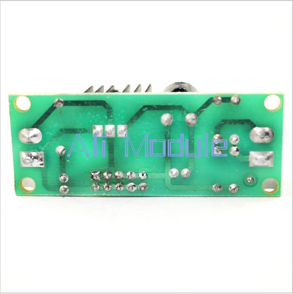 LM7805 L7805 Step Down Converter 7.5V-35V to 5V Regulator Power Supply Module AM