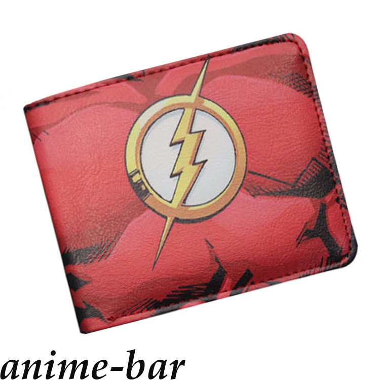 Flash wallet