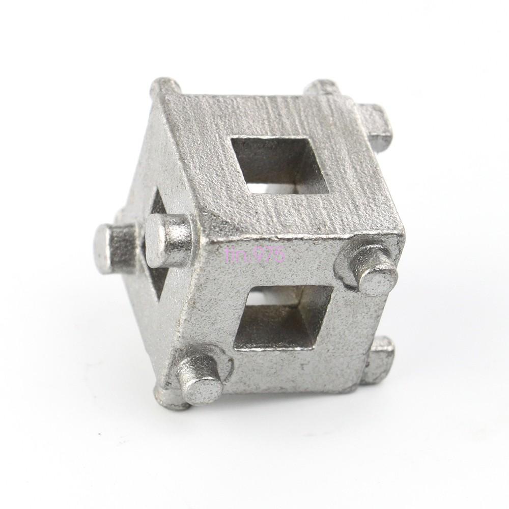 Disc Rear Brake Piston Caliper Wind Back Cube 3/8" Drive Tool Calliper
