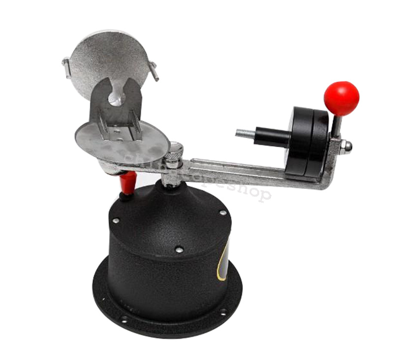 Dental Lab Centrifuge Centrifugal Casting Machine Apparatus Crucibles