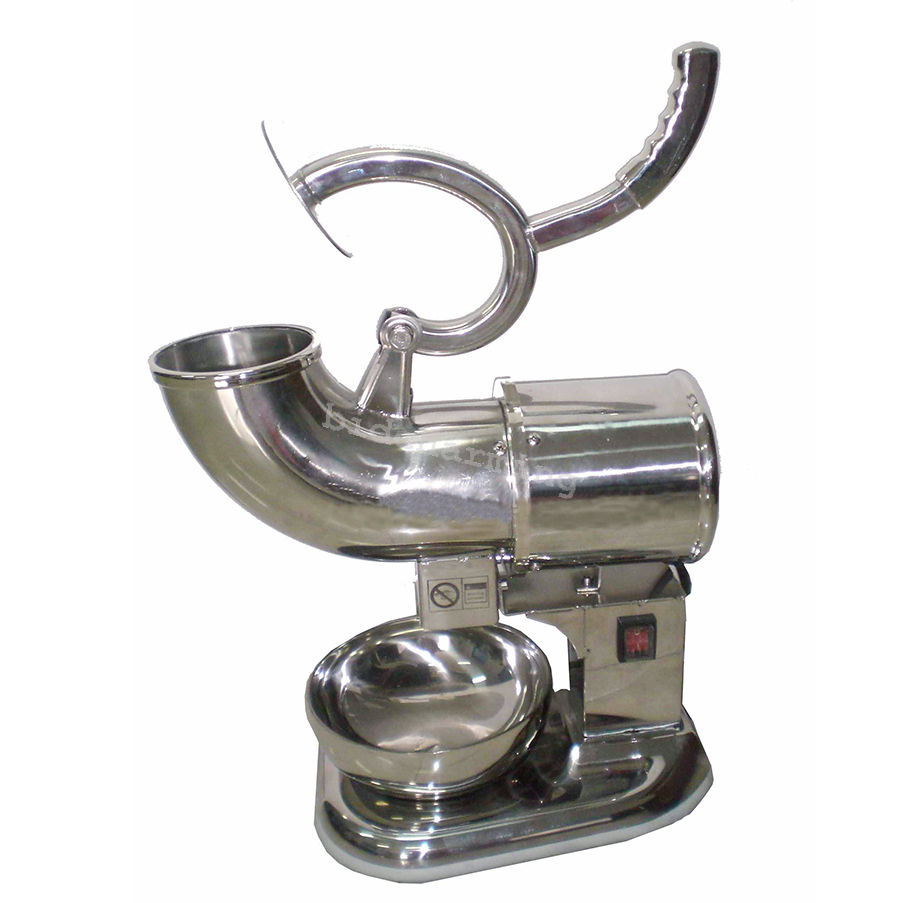 cone crusher working