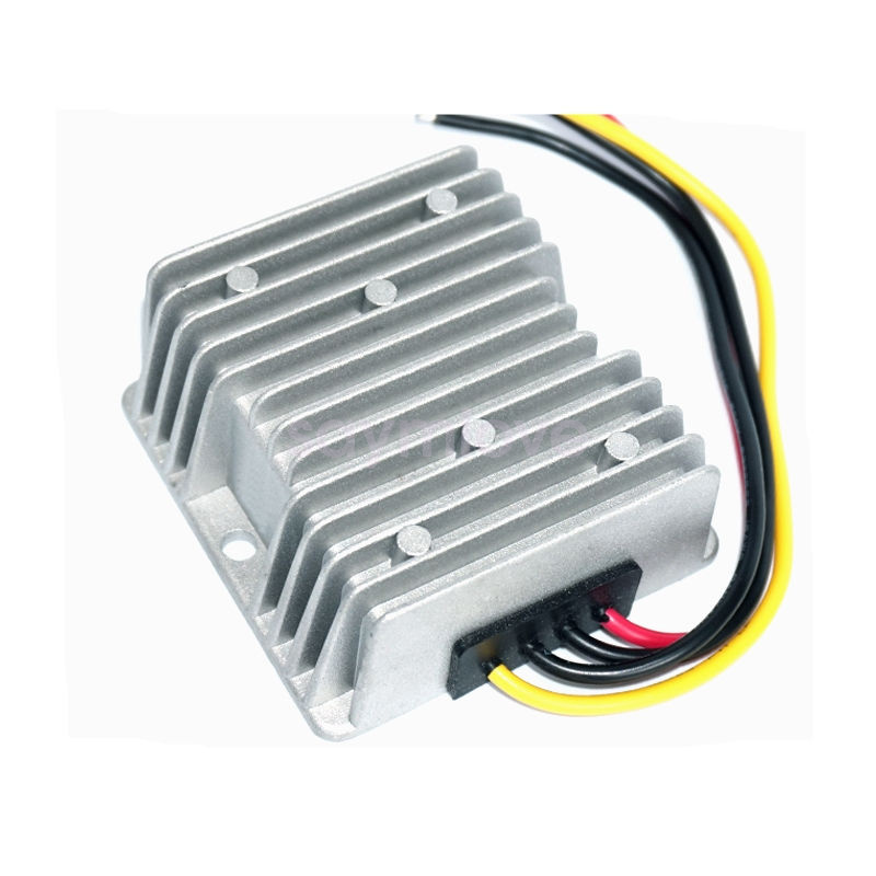 New DC Converter 12V to 48V 4A 192W Step-Up Boost Power Supply Module