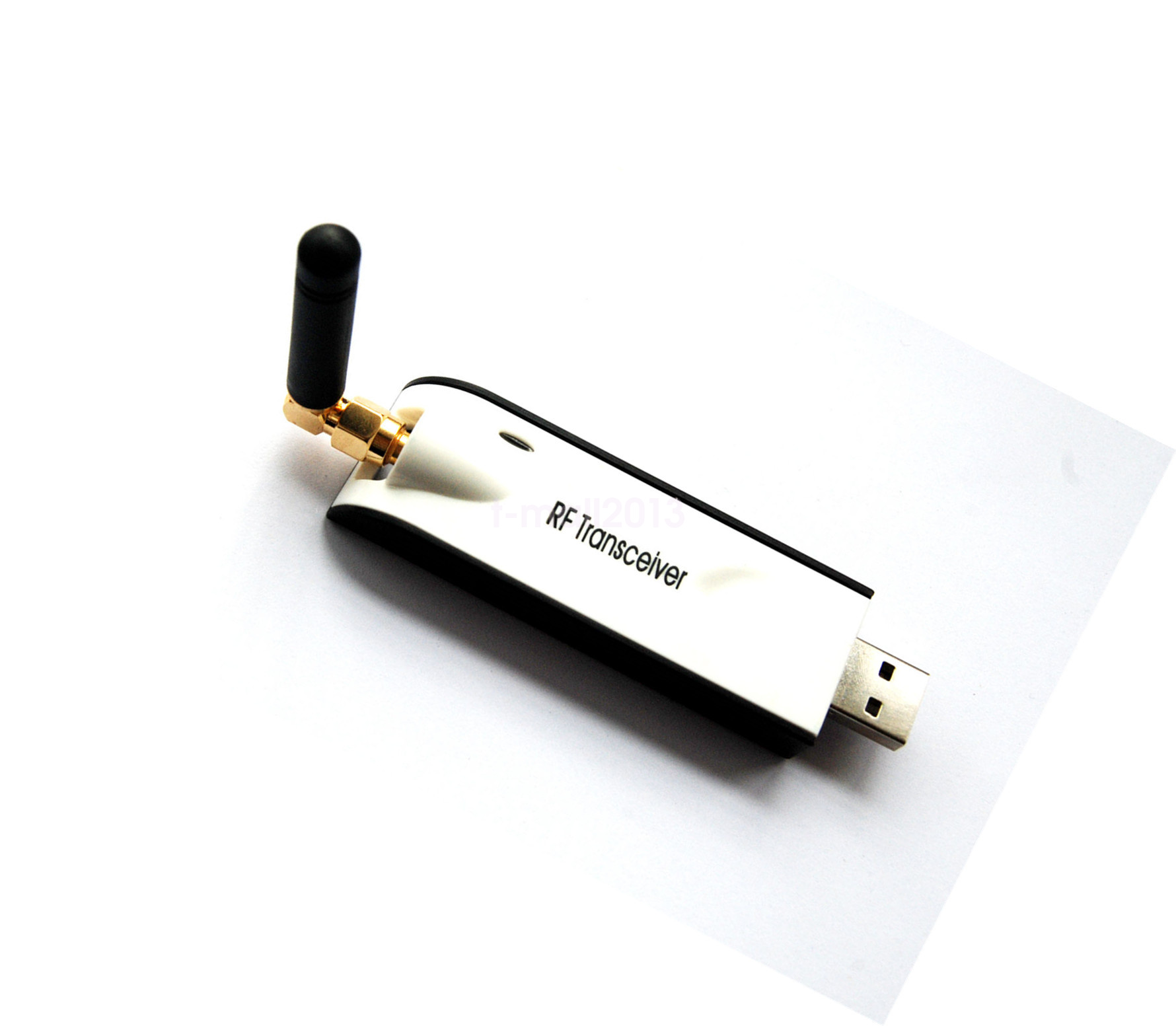 New CC1101 USB Wireless RF Transceiver Module 433MHz USB RS232 eBay