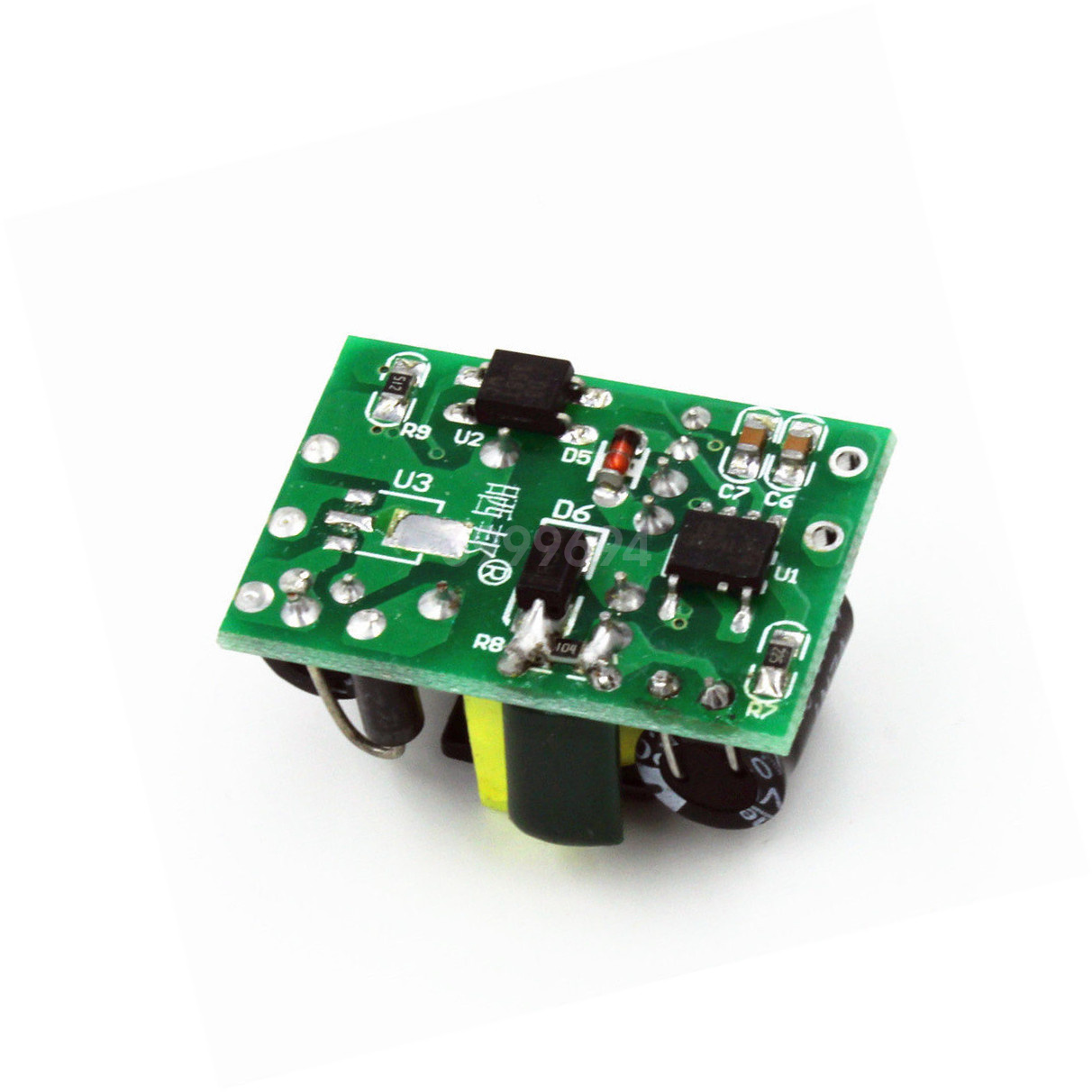 Ac-dc85-264v 110v 220v to DC 12v Buck Converter Step Down Module AC Power Supply