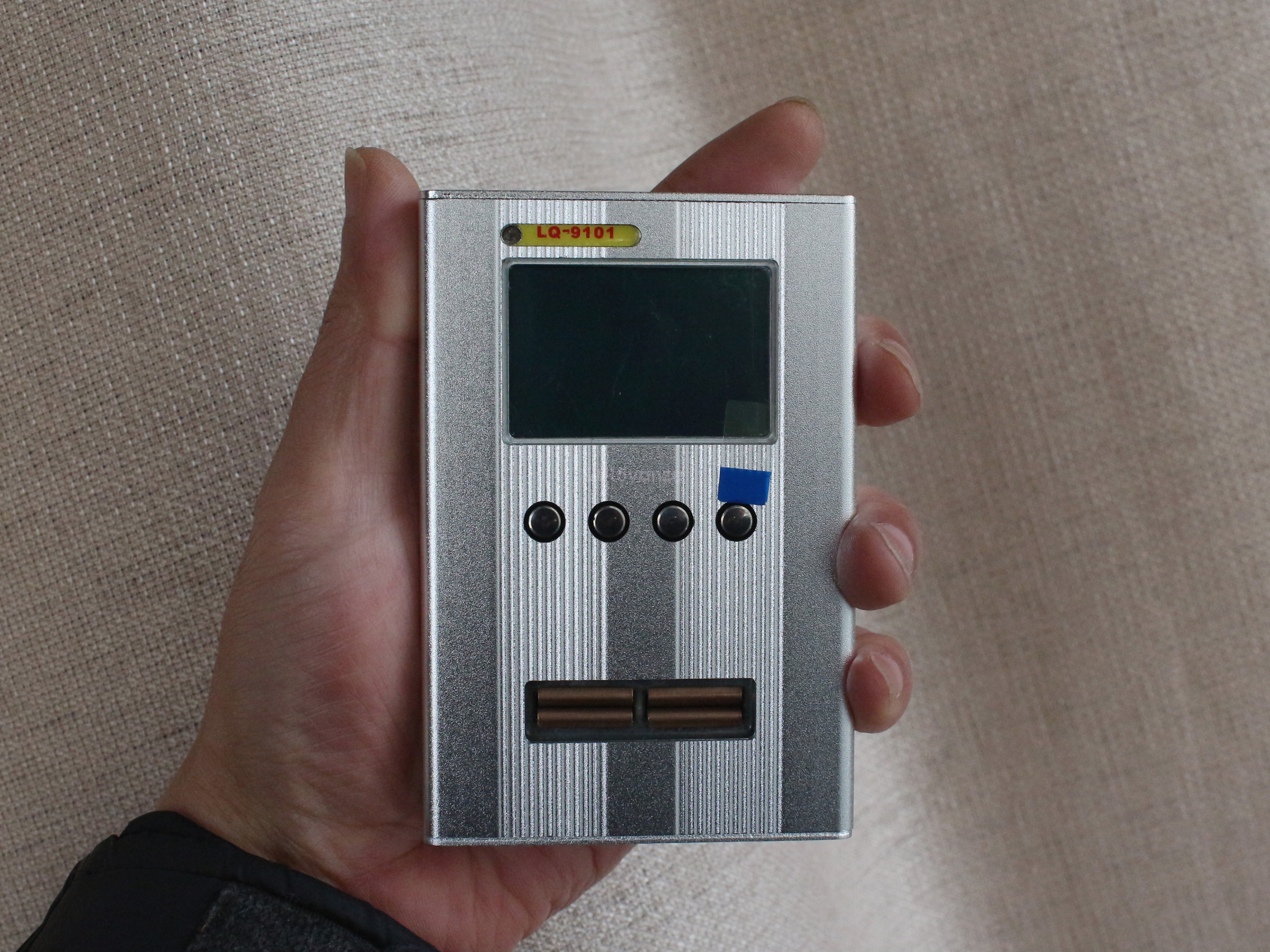 Lcr Meter Impedance Bridge For Sale Electroniccircuitsdiagramscom