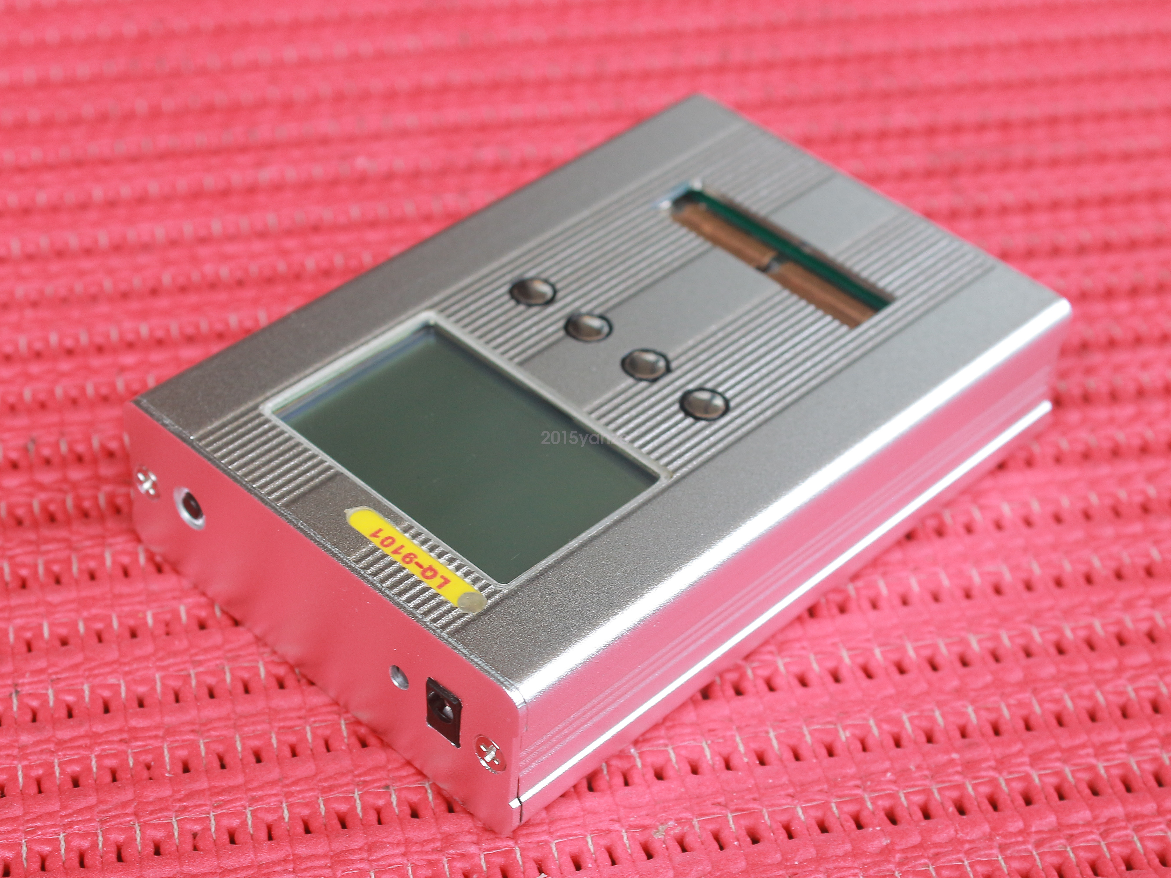 Lcr Meter Impedance Bridge For Sale Electroniccircuitsdiagramscom