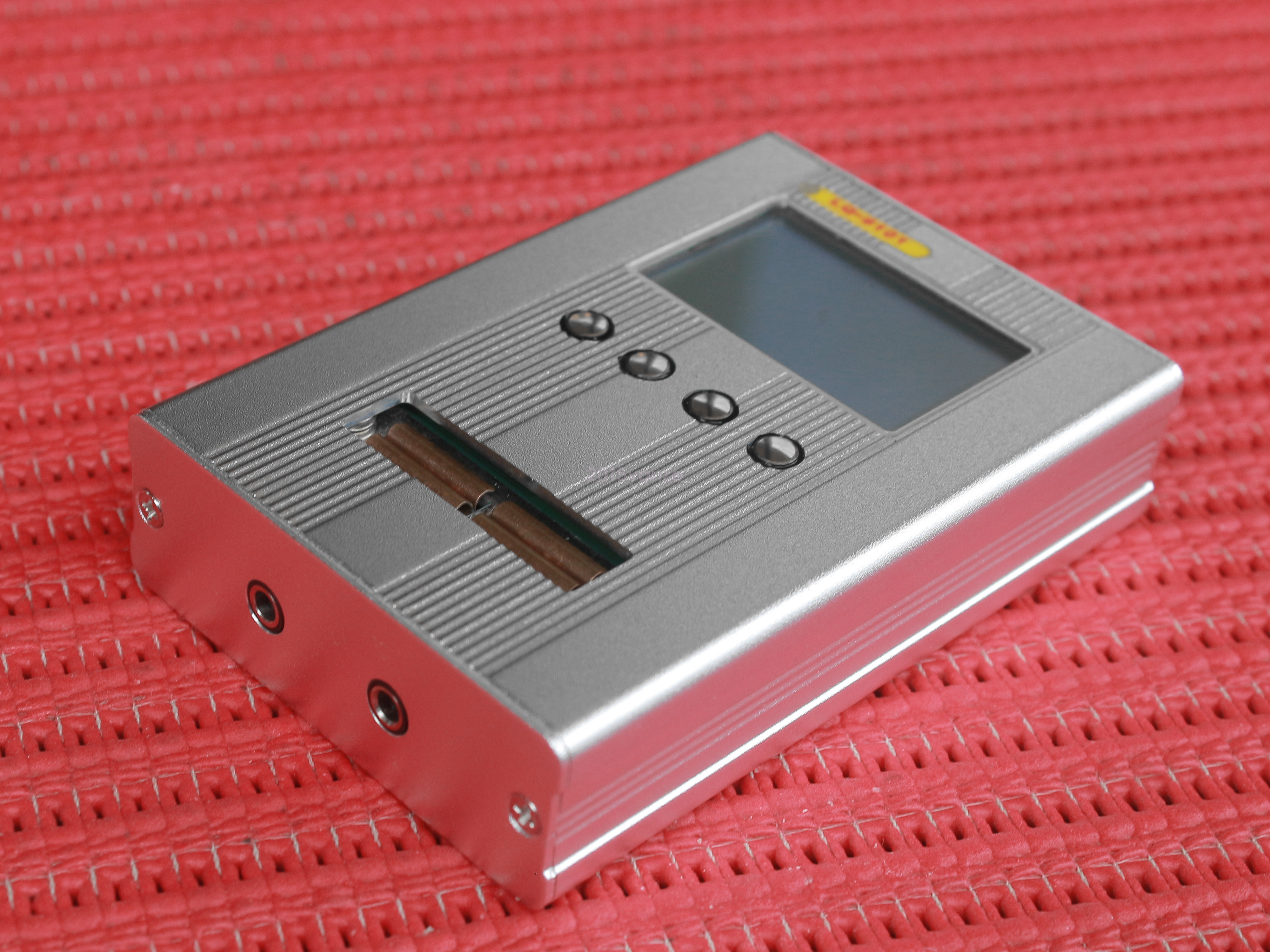 Lcr Meter Impedance Bridge For Sale Electroniccircuitsdiagramscom