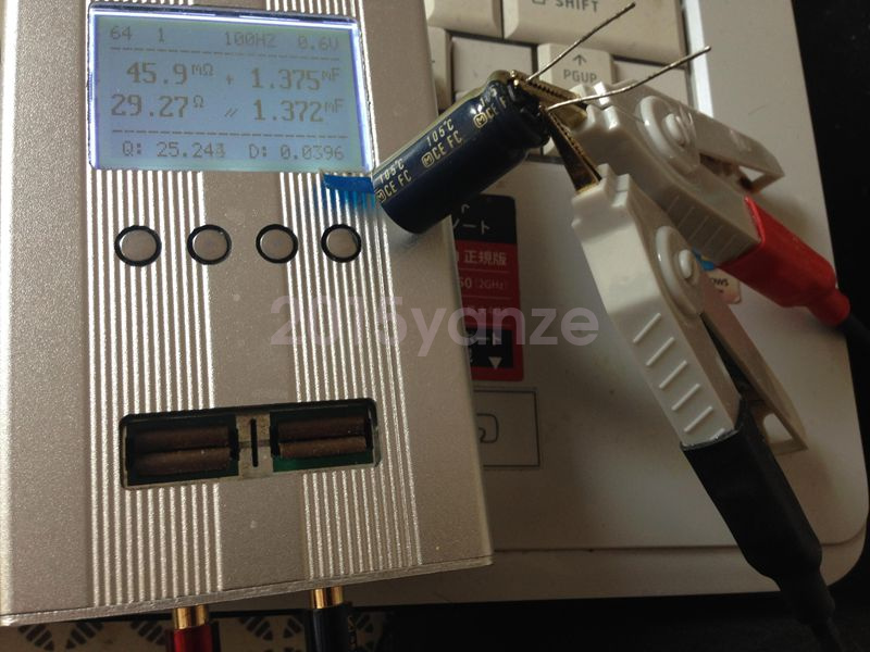 Lcr Meter Impedance Bridge For Sale Electroniccircuitsdiagramscom
