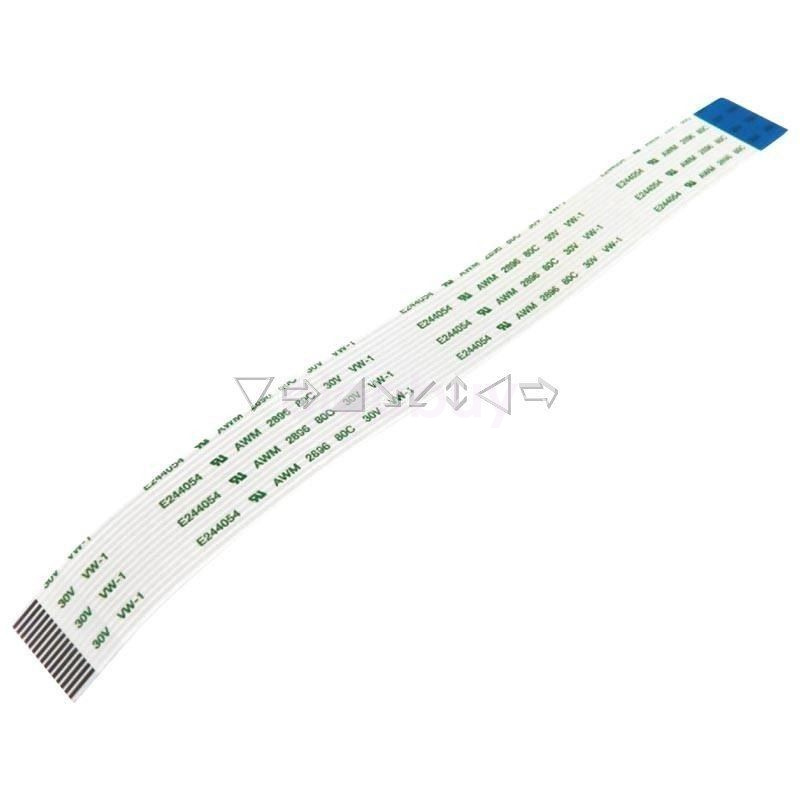 New 30cm Ribbon FPC 15 Pin Flat Cable For Raspberry Pi Camera Module
