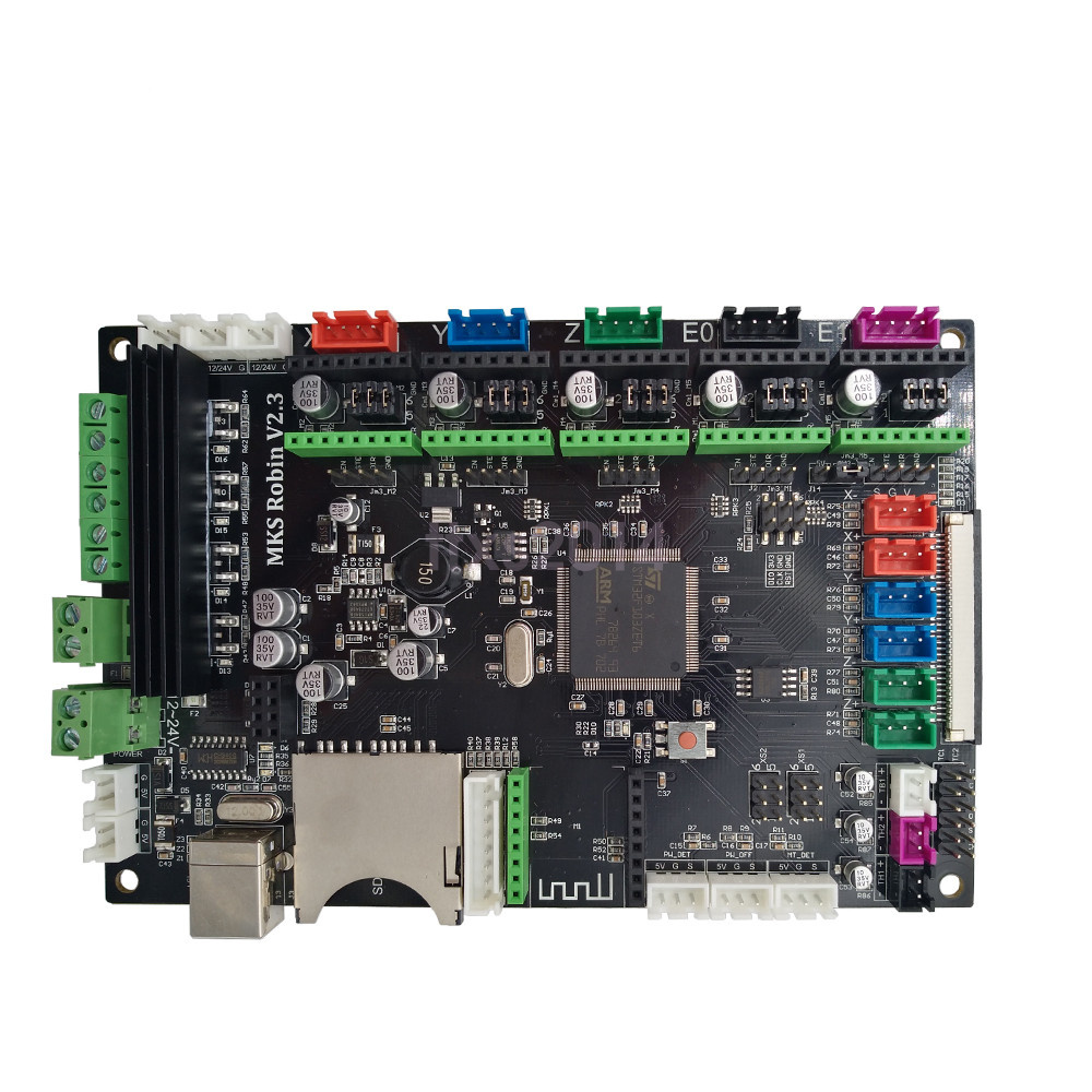 Printer Defined Drivers For PC