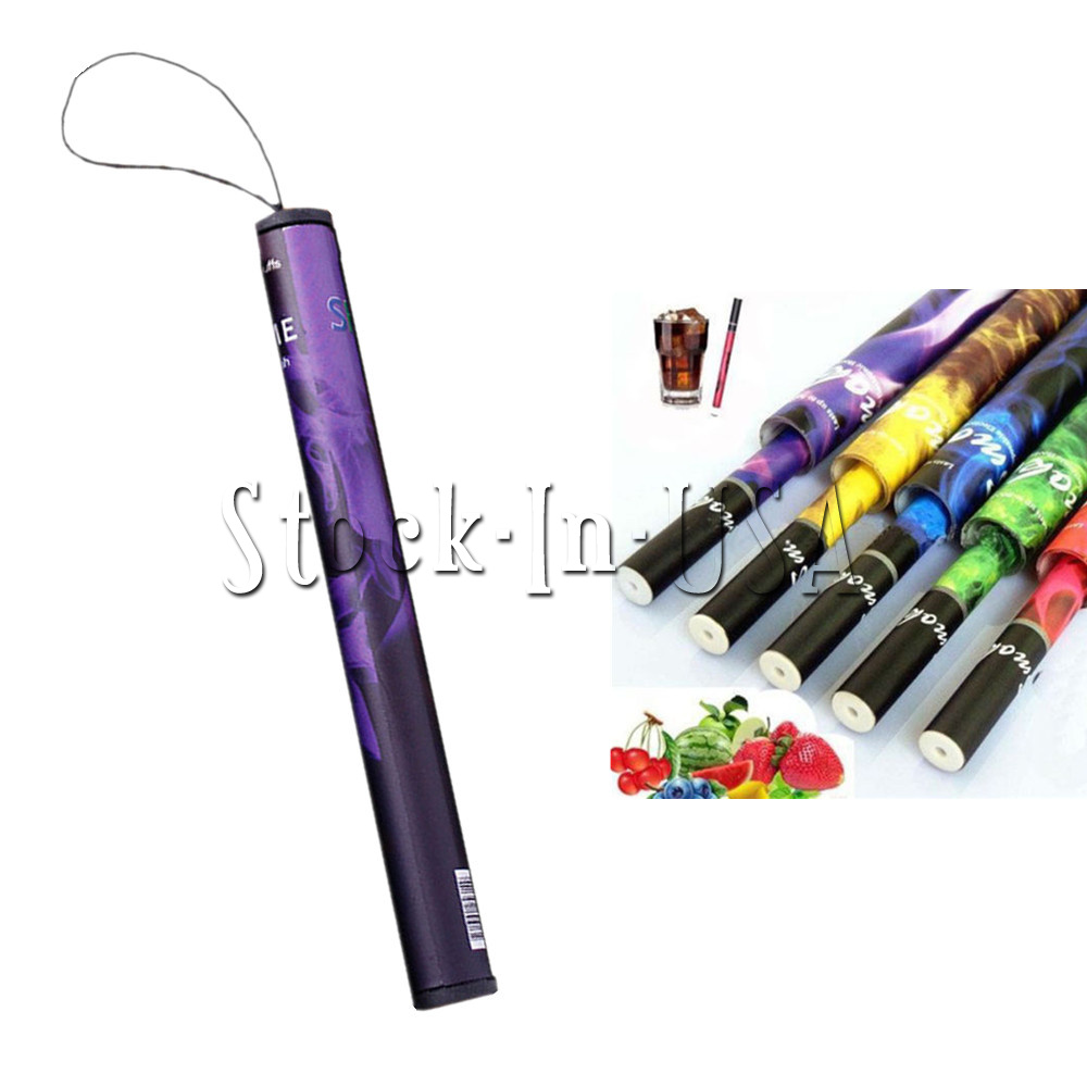 EPen Grape Flavour HooKah Vapor Smoke Disposable Electronic 500Puffs