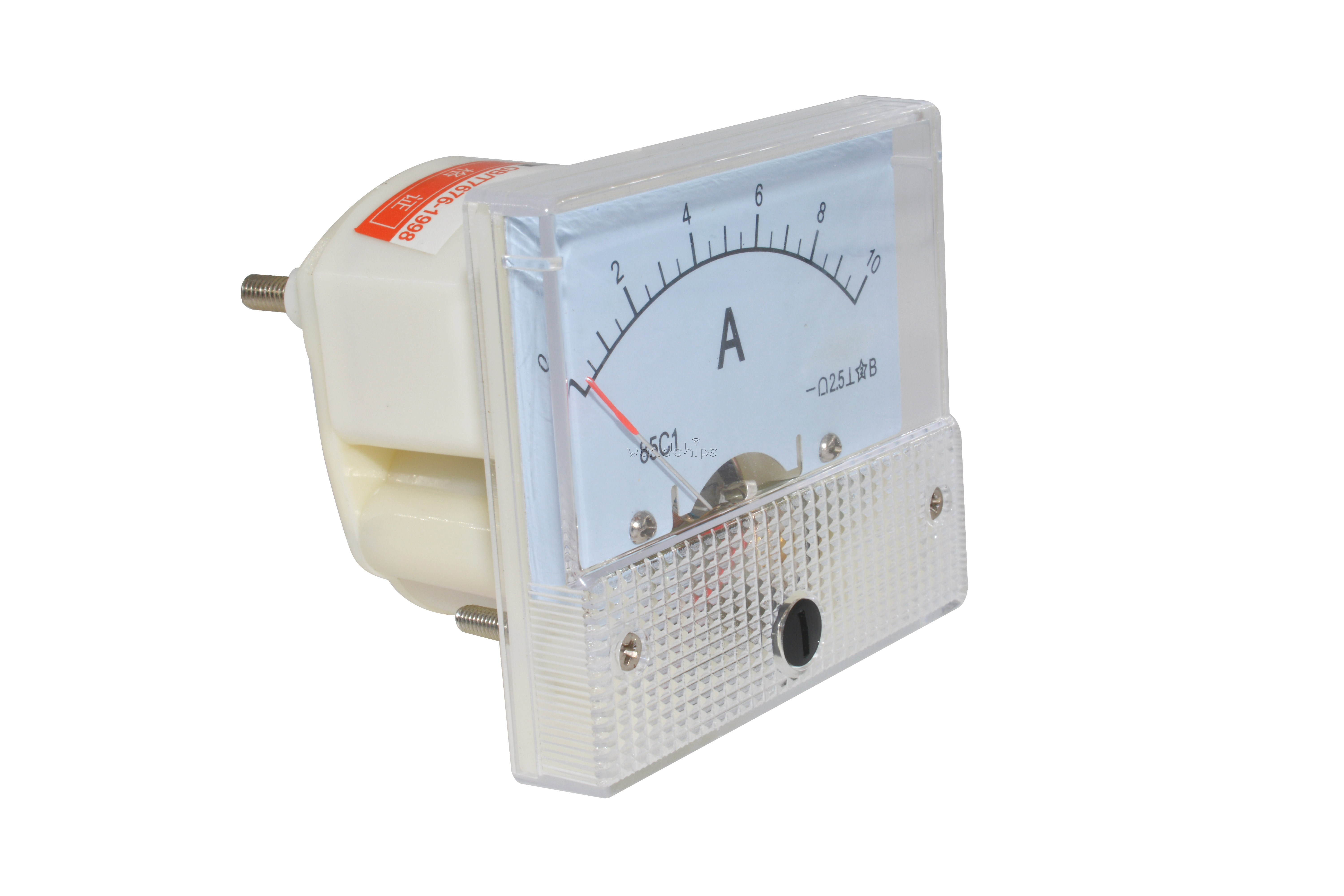 Предохранитель meter 10a