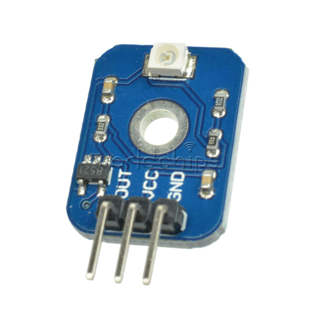 UV Ultraviolet Ray Sensor Module Detection Arduino Module