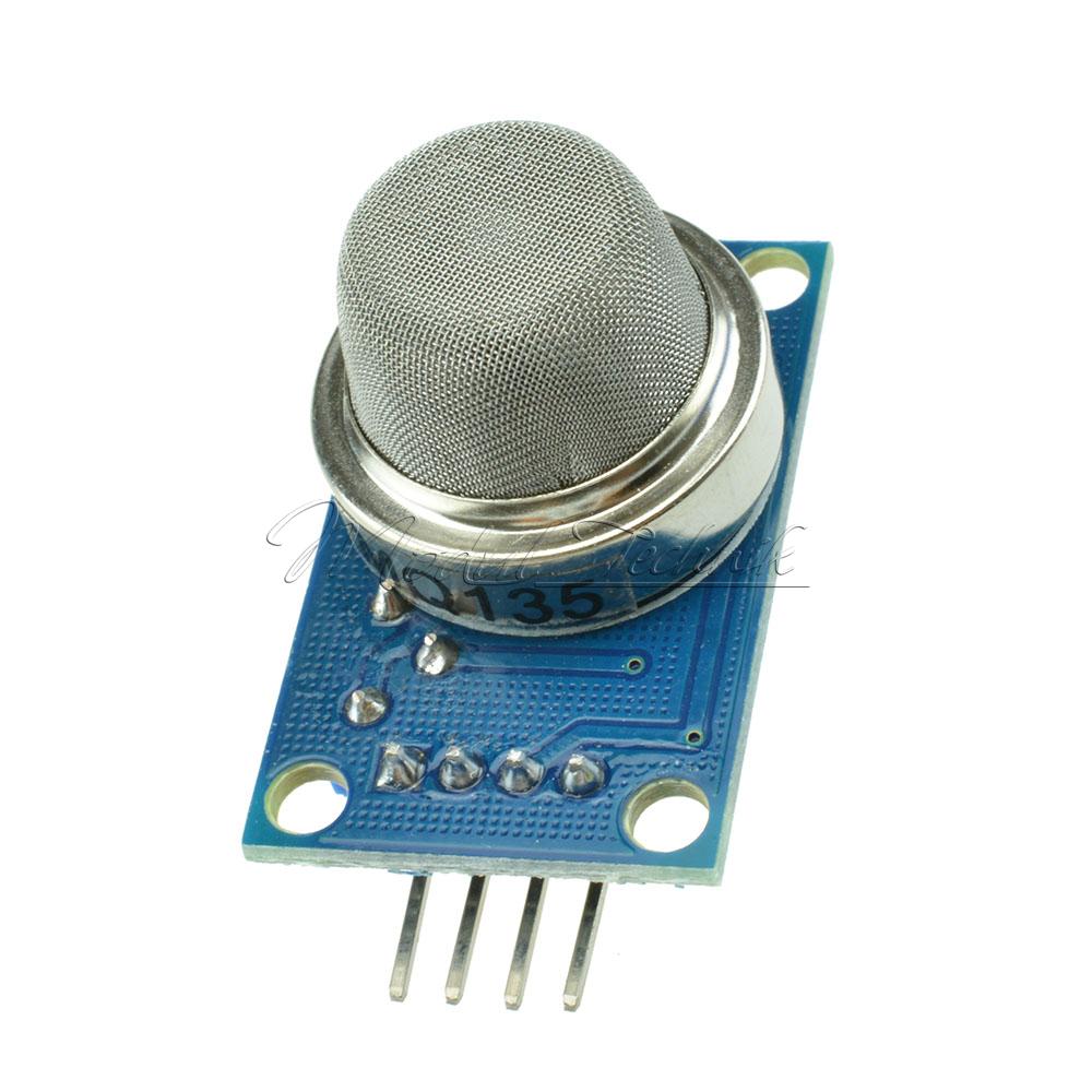 mq 135 mq135 air quality sensor hazardous gas detection mq 135 mq135 air quality sensor hazardous gas detection