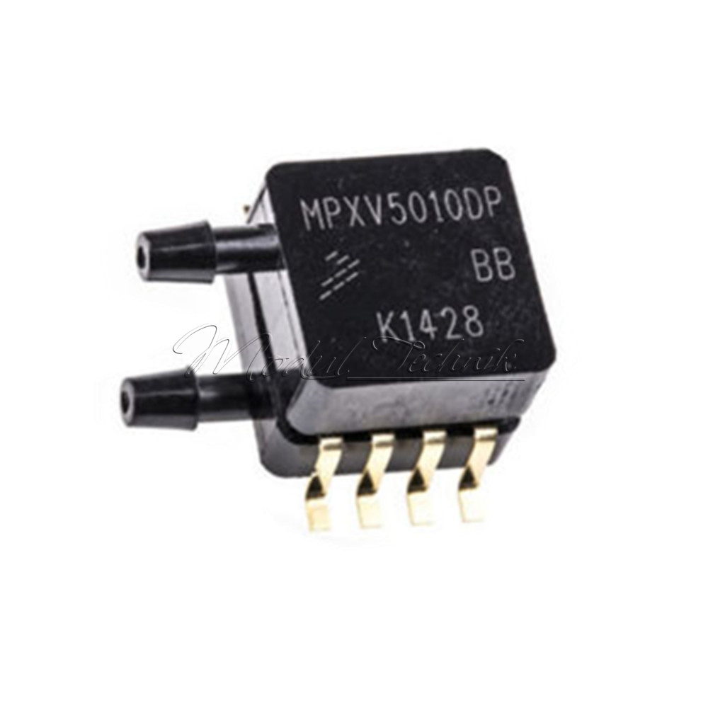 Датчик давления mpxv5010dp