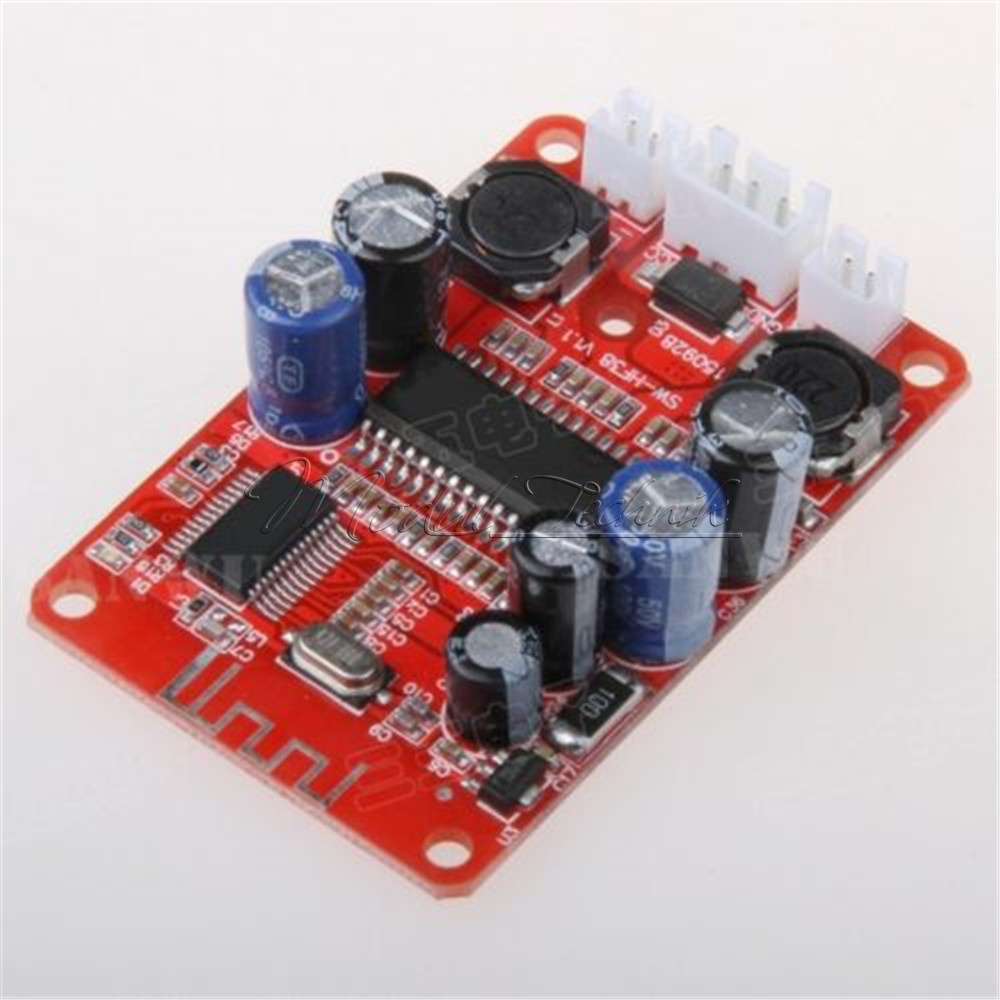 TDA8932 Digital Amplifier Board 15W/30W/35W Mono Amplifier Module Low Power eBay