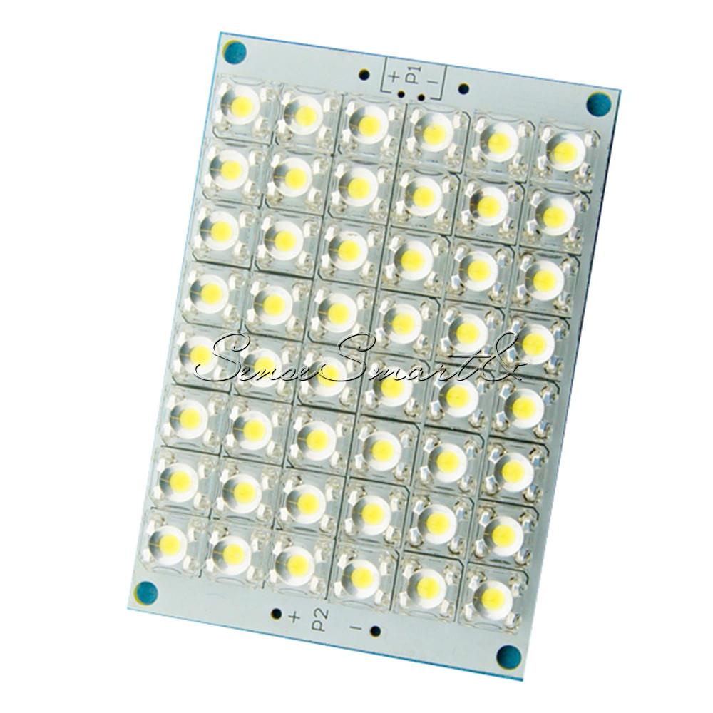 New 5V 12V LED Panel Board 12 24 48 Piranha LED Panel Led ... wiring led light boards 