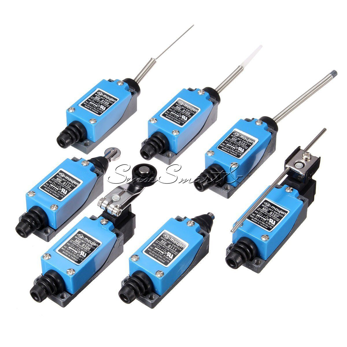 Actuator Micro Position Limit Switch ME 8108 8104 9101 8166 8107 8111