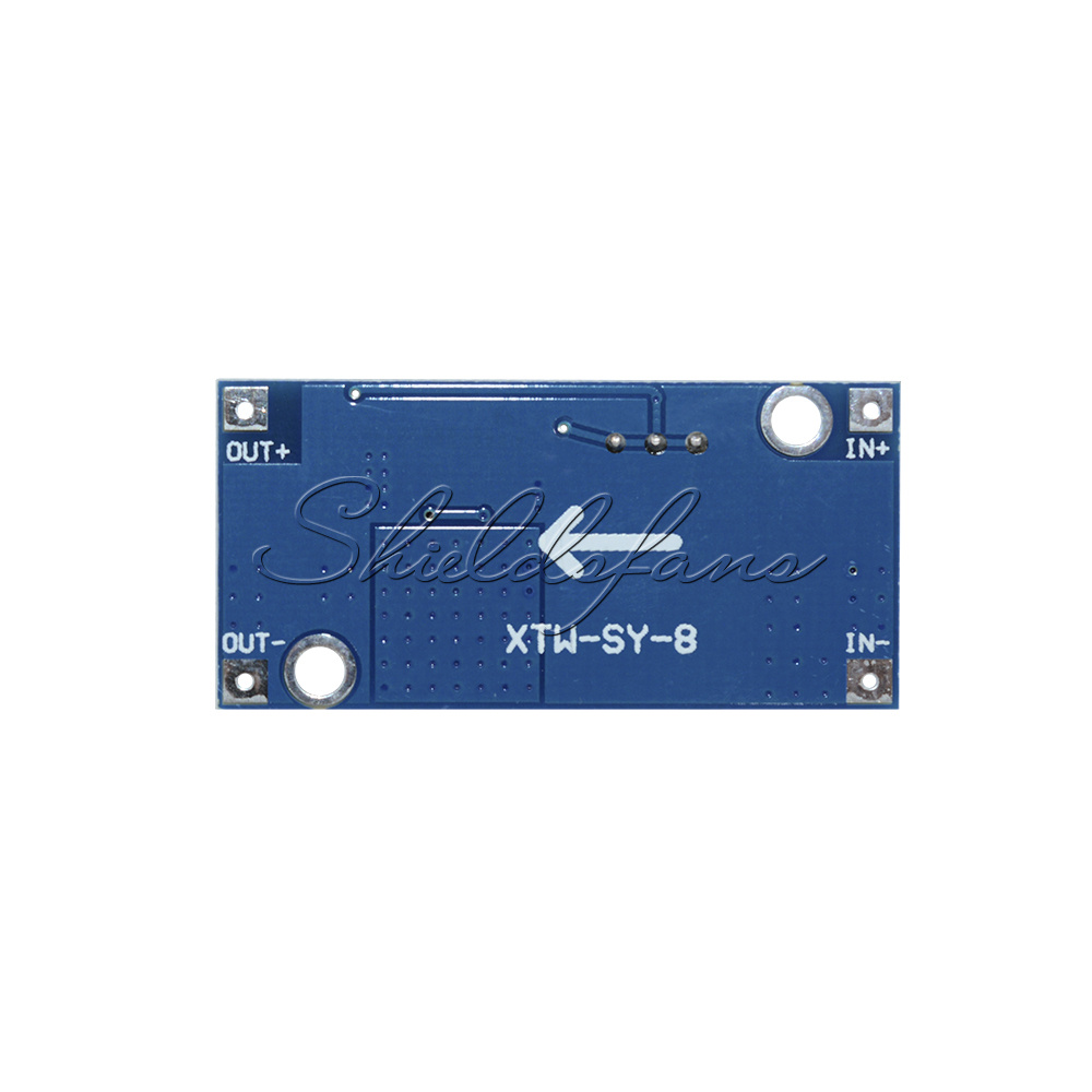 Ltm4096 12v 4a Switching Power Supply Circuit Diagram