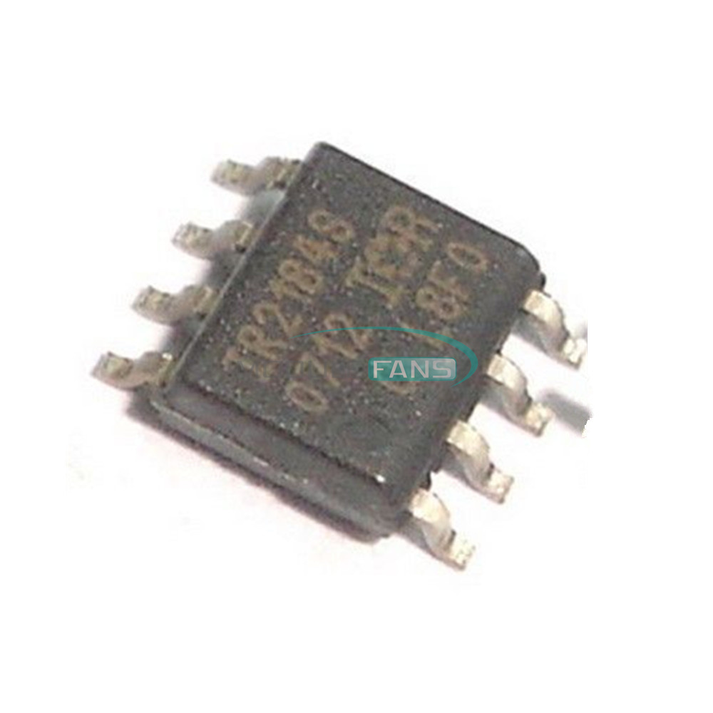 5PCS SOP-8 2184 IR2184S IR2184 HALF-BRIDGE DRIVER SMD
