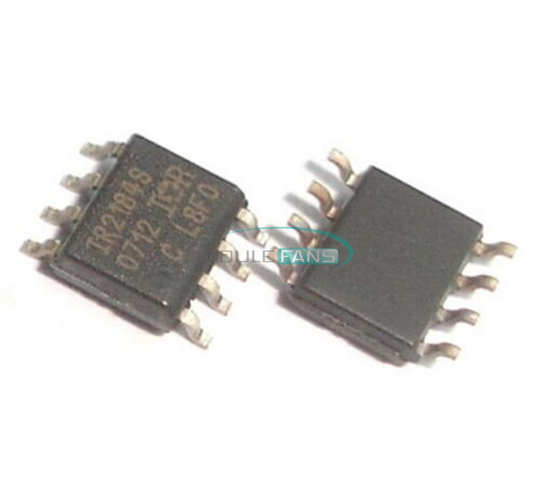 Electrical Equipment & Supplies 100pcs New WS2811S WS2811 SOP8 ...