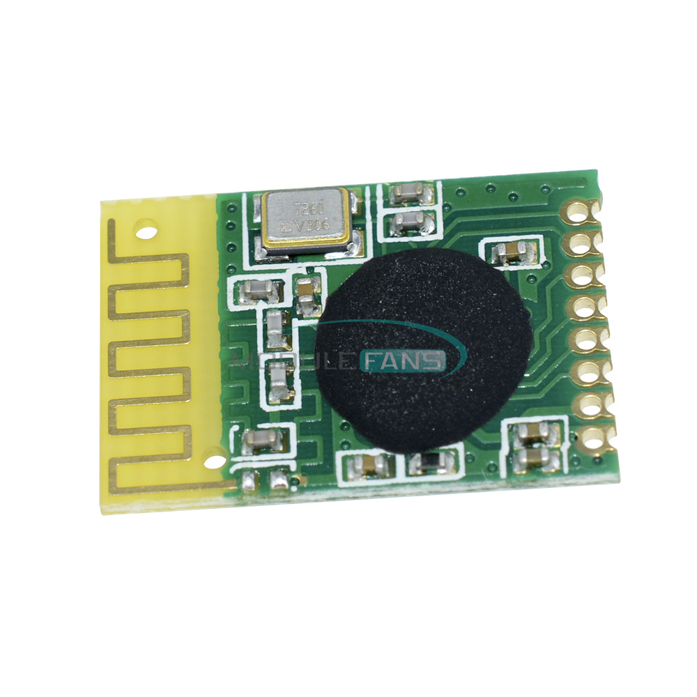 CC2500 IC Wireless RF Transceiver 2.4G 400MHZ Module ISM SPI Demo Code