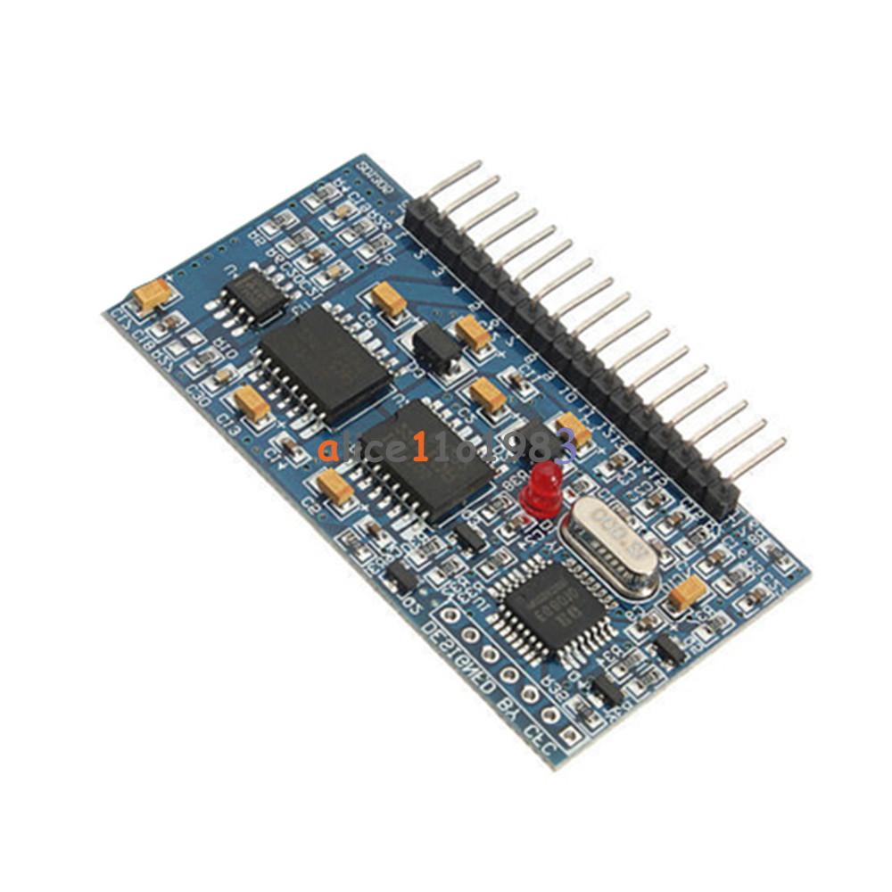 Voltage Doubler Cum Inverter Circuit Electronic Circuits And