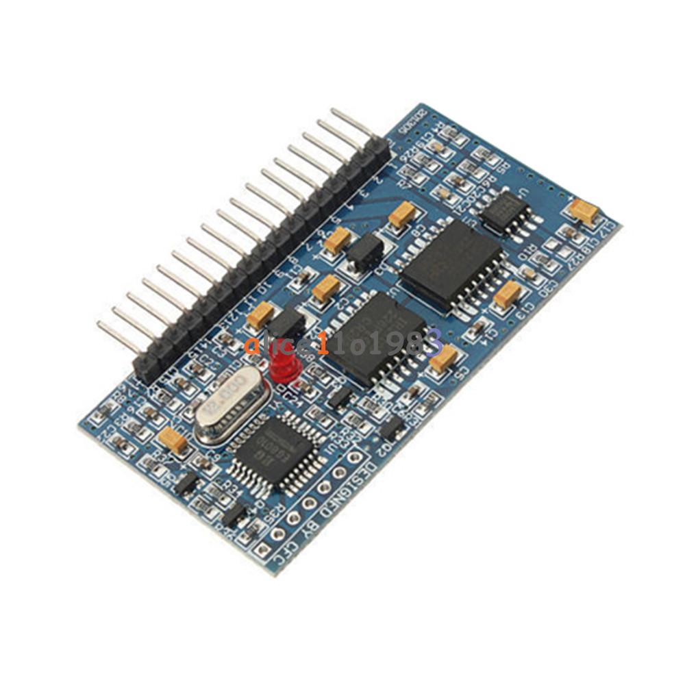 Voltage Doubler Cum Inverter Circuit Electronic Circuits And