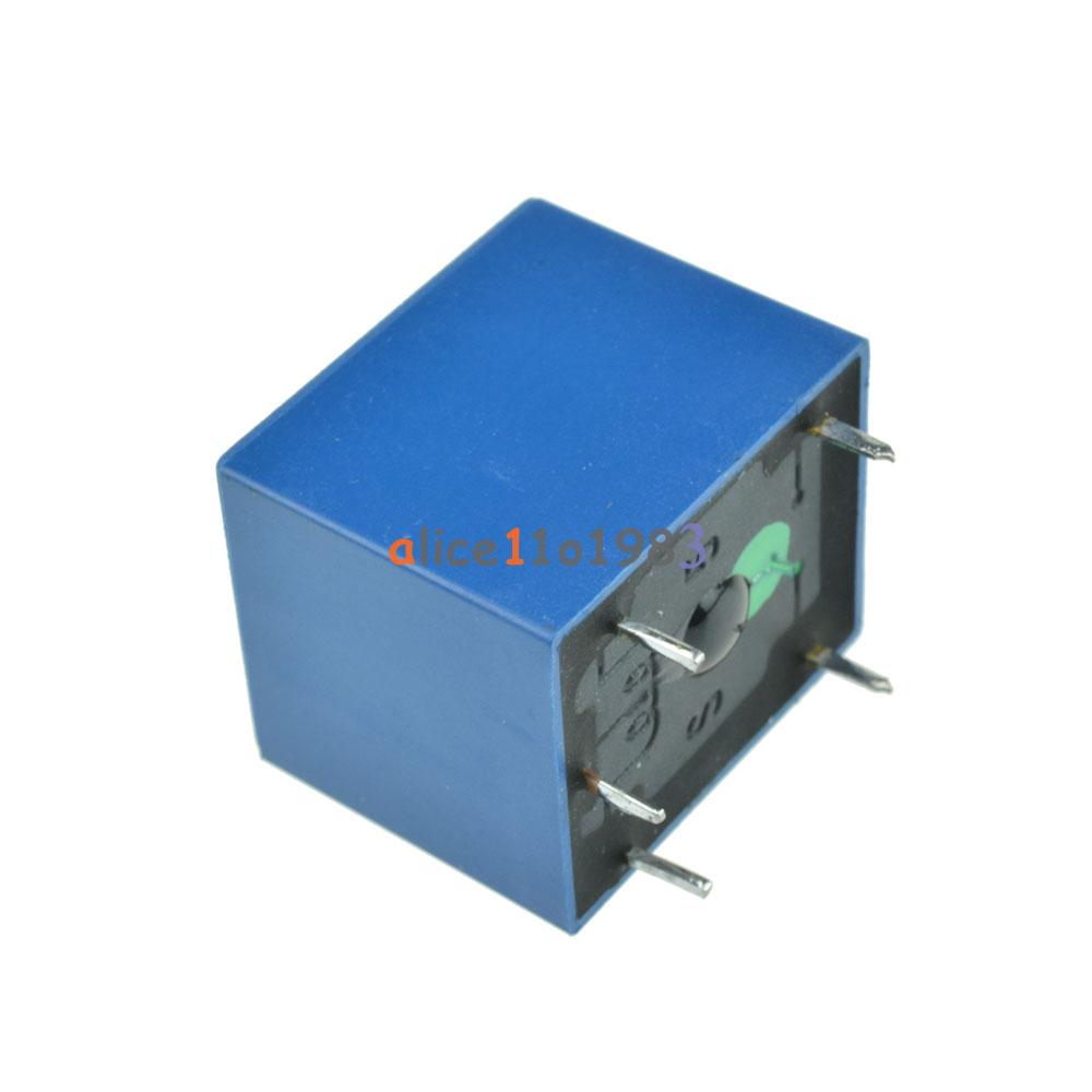 1//2//5//10PCS Mini SRD-5VDC-SL-C Power Relay DC 5V SRD-5VDC-SL-C for PCB