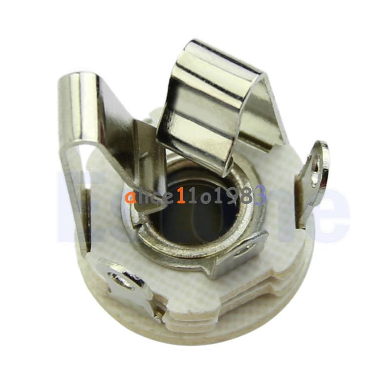 Professional Stereo Output 1/4