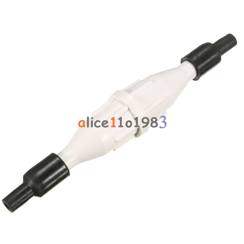 1Pair High Voltage Wire Connector CO2 Laser Power Supply Tube Engraving