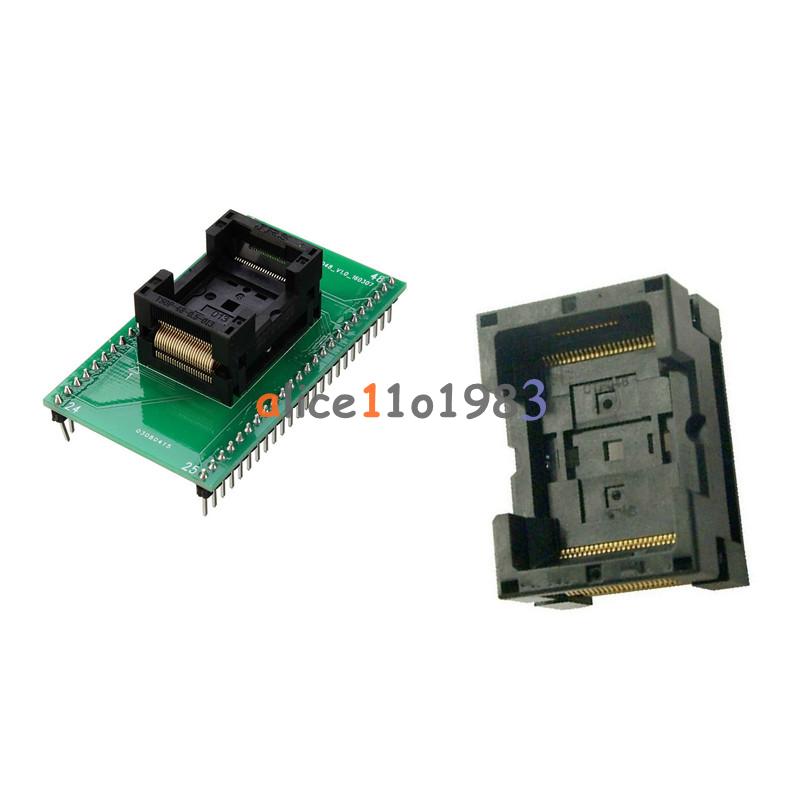 SA247 IC TSOP48 TO DIP48 Programmer Adapter TSOP48 Chip Test Socket