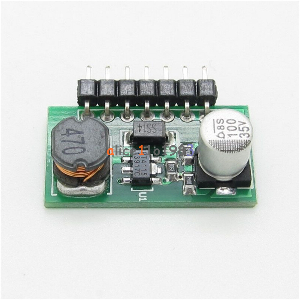 2pcs 3W DC-DC 7.0V-30V to 1.2V-28V 700mA LED lamp Driver Support PWM Dimmer