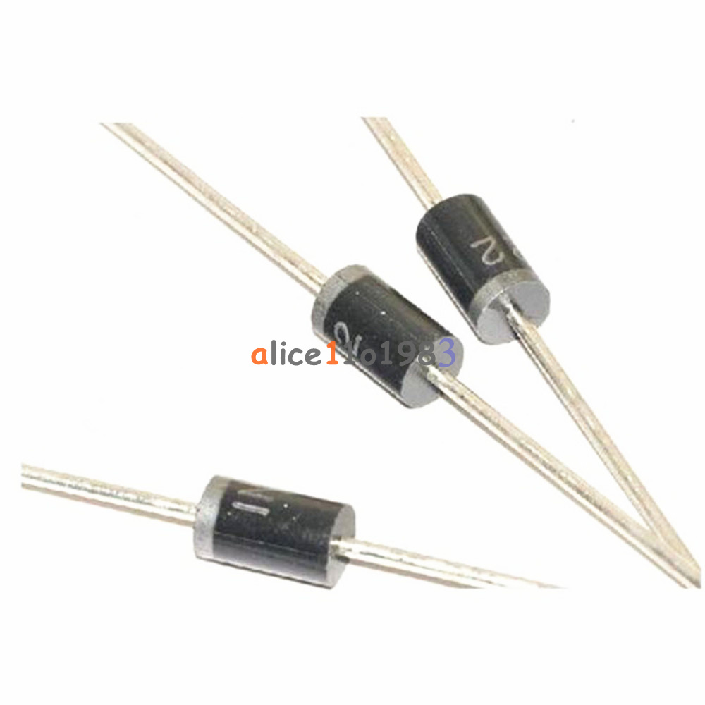 20Pcs 1N5822 IN5822 40V 3A SCHOTTKY DIODE Brand New 6245319844219 | eBay