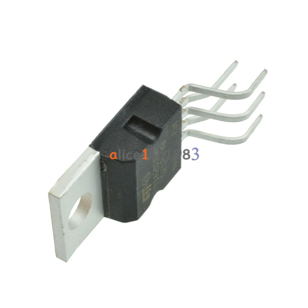 Tda2030 35w Bridged Amplifier