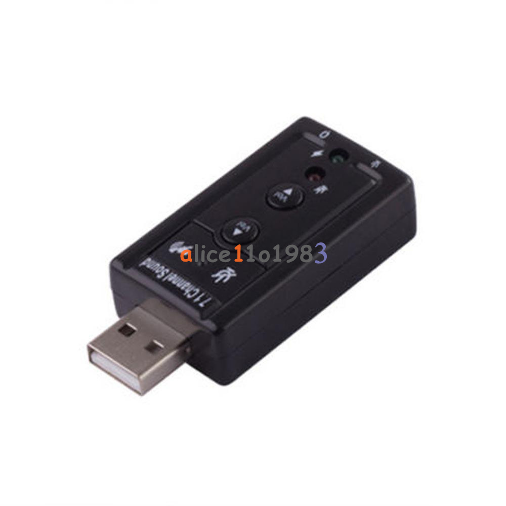 Usb Audio Input To Computer