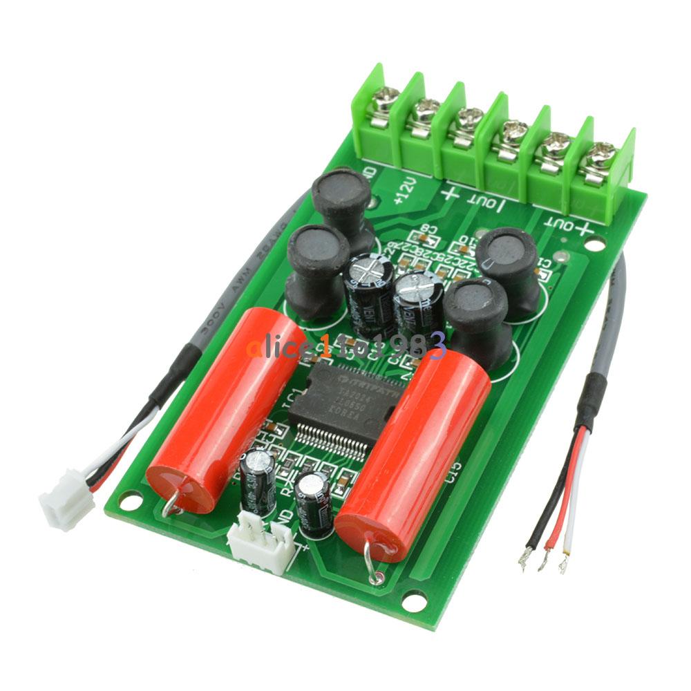 pam8610 bluetooth speaker