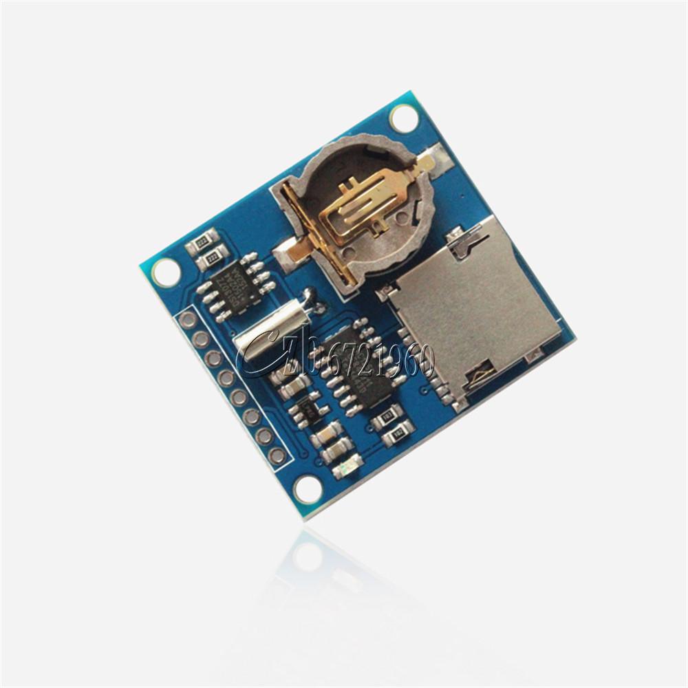 New Data Logger Module Logging Data Recorder Shield for ...