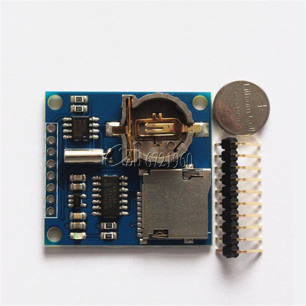 Arduino logger