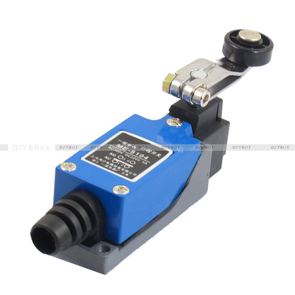 Actuator Micro Position Limit Switch ME 8108 8104 9101 8166 8107 8111