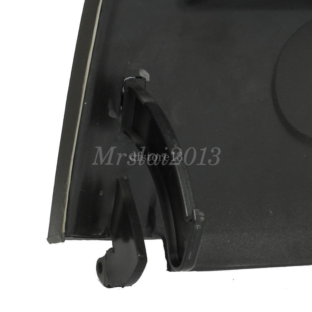 Door Lid Grey Glove Box Cover Replacement for VW GOLF JETTA A4 MK4 BORA