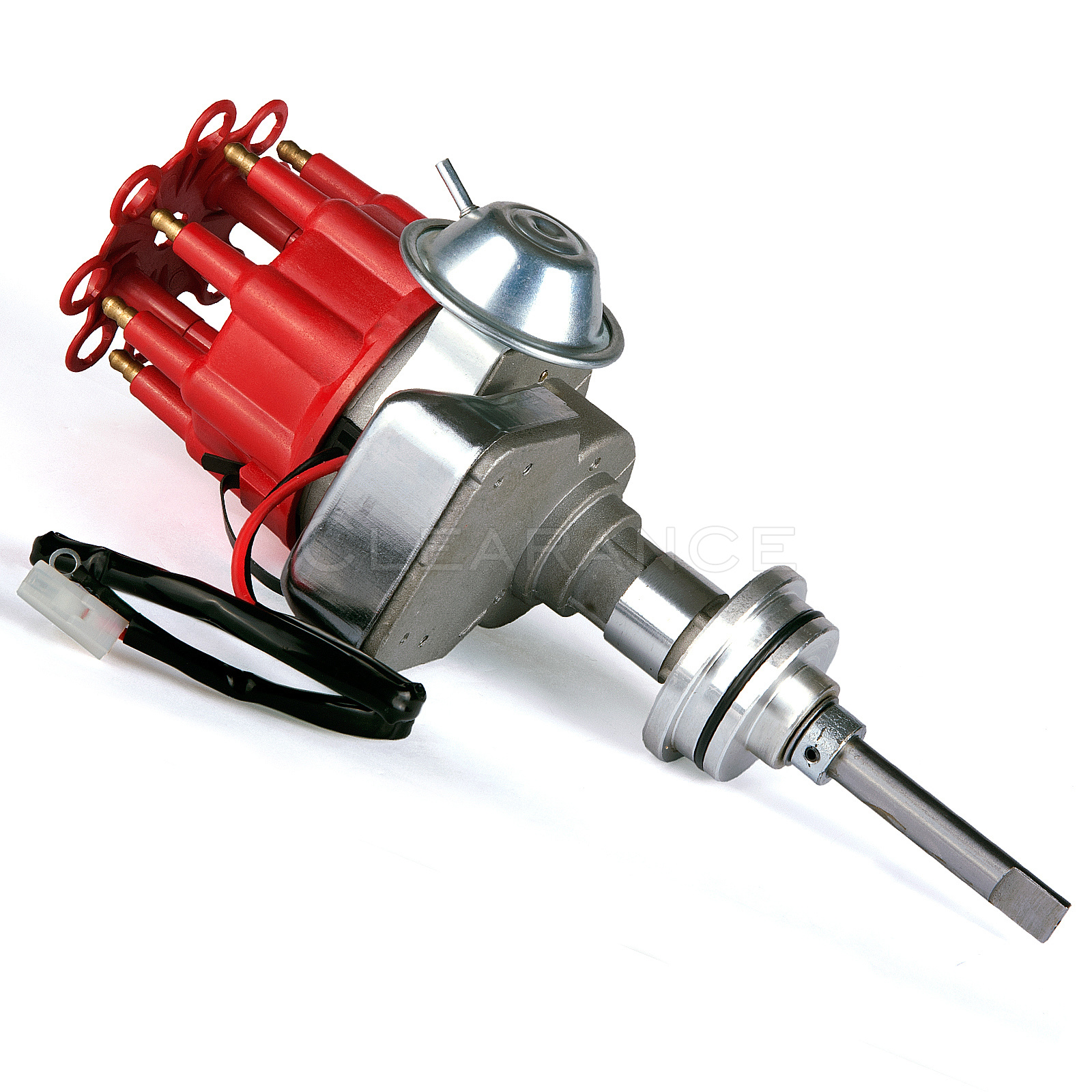 Dodge Chrysler Small Block Mopar 318 340 360 Complete Electronic Distributor HEI eBay