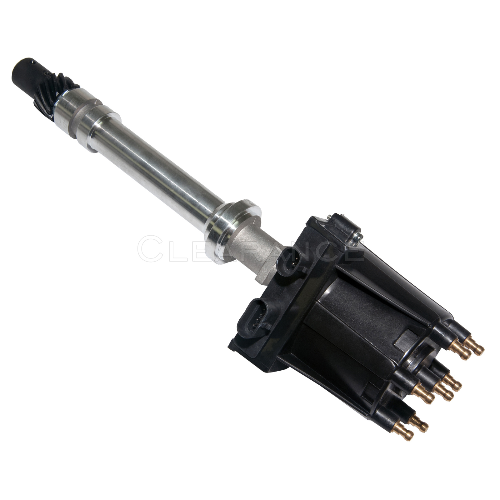 GM23 Ignition Distributor for Chevy S10 Blazer 1500 2500 Truck Astro