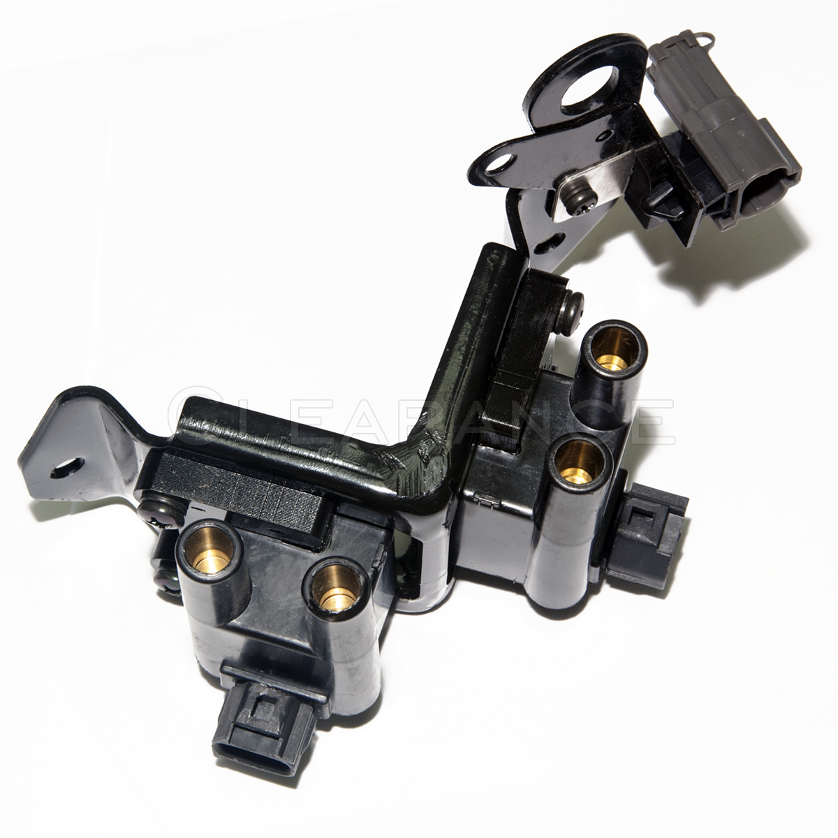 NEW Ignition Coil For HYUNDAI Accent 0005 1.5L SOHC Pack EAA15 UF308