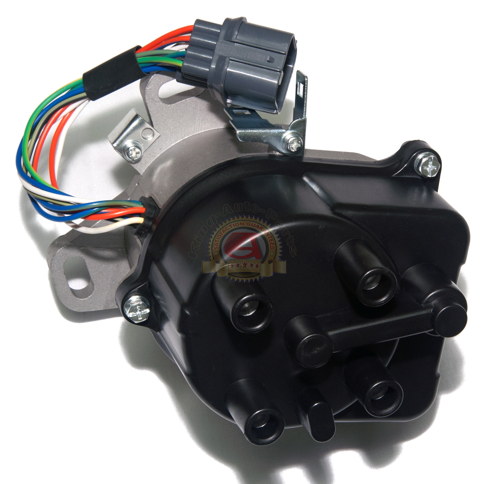 TD81U new Ignition Distributor For Honda Acura B16A B16A2 B18C DOHC