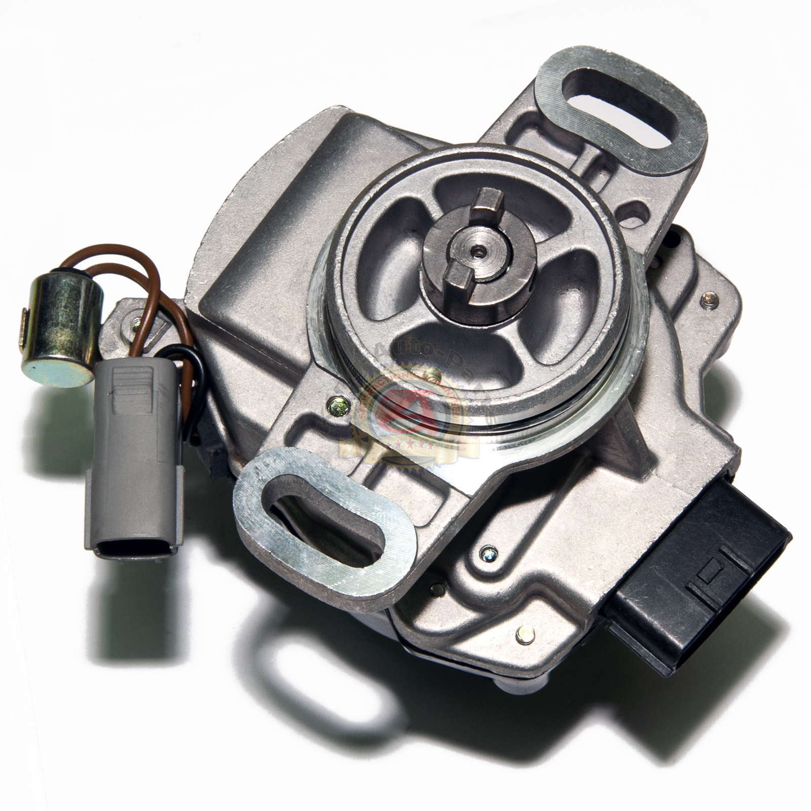 Refurbished Ignition Distributor For 9599 Nissan Sentra 1.6L 9598